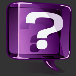 QuestionMark-FAQ