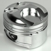 Ross Racing Pistons Import & Domestic Forged Racing Pistons