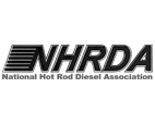 Ross Racing Pistons NHRDA National Hot Rod Diesel Association