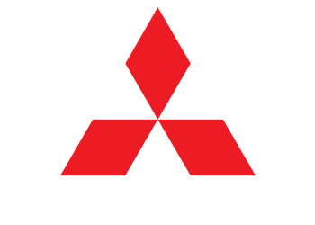 Mitsubishi-Logo