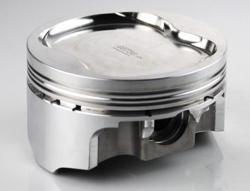 NEW PRODUCT: Subaru Rally / Drag  Forged Racing Pistons