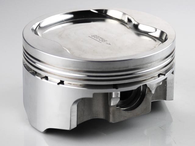 Ross Racing Pistons Subaru Pistons