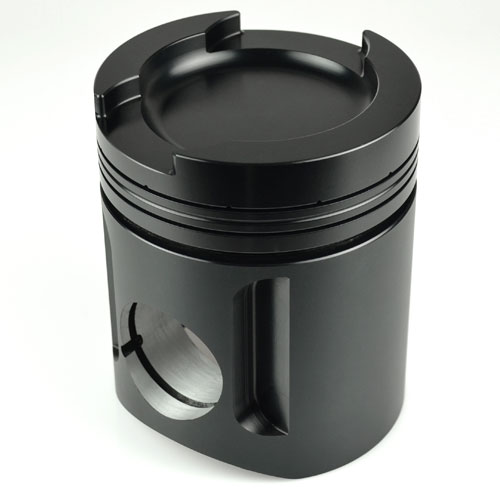 Ross Racing Pistons Custom Diesel Pistons