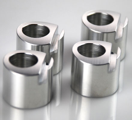 Ross Racing Pistons Pin Buttons