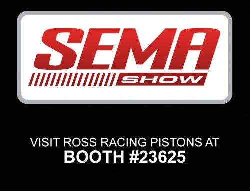 Visit Us At SEMA In Las Vegas, Nevada Oct 31 – Nov 3, 2017