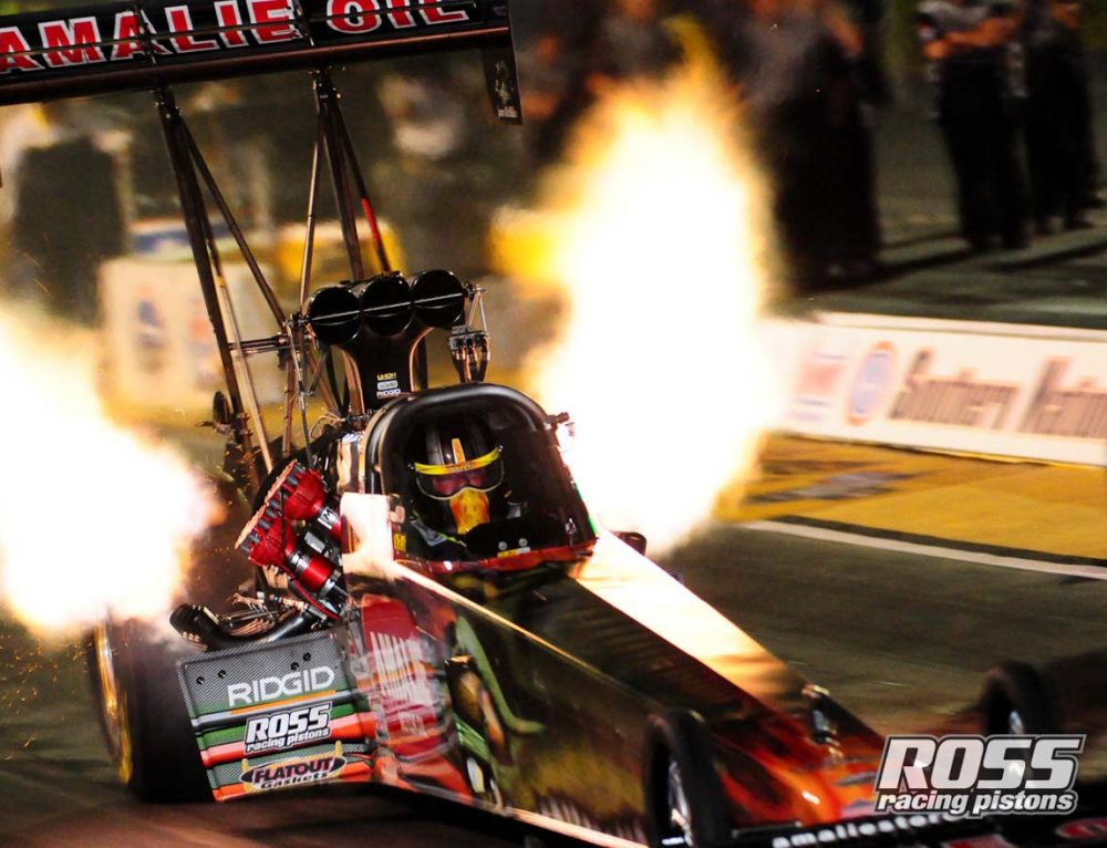 NEW PRODUCT Custom Duramax Pistons Ross Racing Pistons